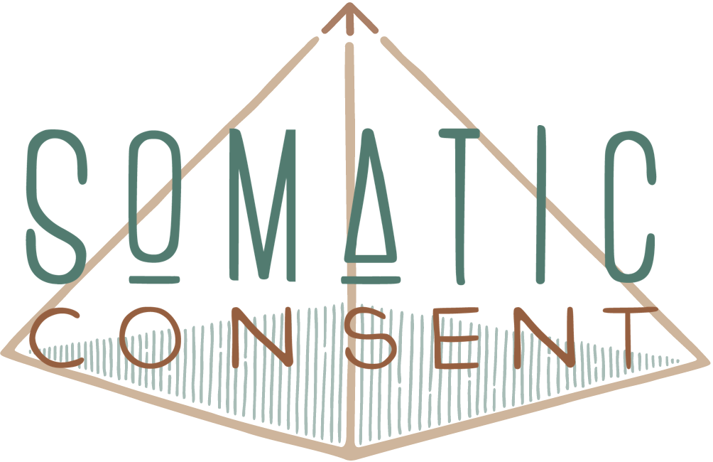 Somatic Consent Sweden